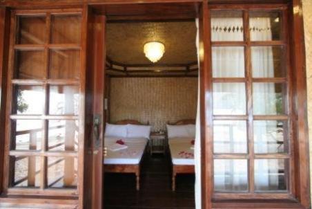 Balinsasayaw Resort Coron Quarto foto