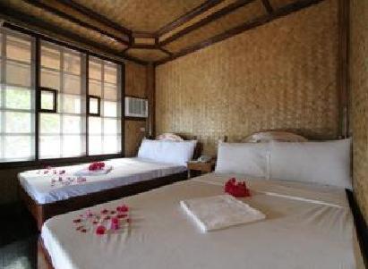 Balinsasayaw Resort Coron Quarto foto